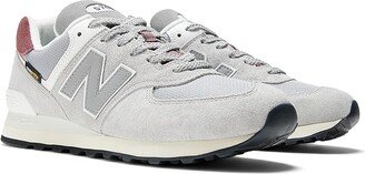 New Balance Classics U574v1 (Grey/Grey) Shoes