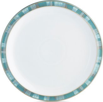 Dinnerware, Azure Patterned Salad Plate