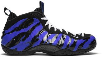 Air Foamposite One QS Memphis Tigers sneakers