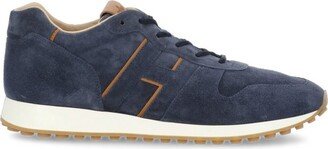 H383 Low-Top Sneakers-AC