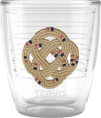Tervis Ol' Time Maritime Boating Collection All Tide Up Made in Usa Double Walled Insulated Tumbler Travel Cup Keeps Drinks Cold & Hot, 12oz, All Tide