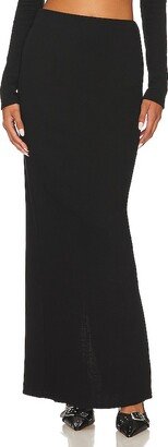 Idina Maxi Skirt