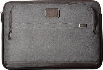 Alpha 3 Large Laptop Cover (Anthracite) Luggage