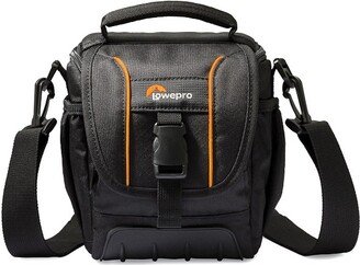 Lowepro Adventura SH 120R II Camera Carrying Bag Compatible with DSLR Camera - Black