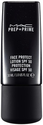 MAC Prep + Prime Face Protect Lotion SPF 50