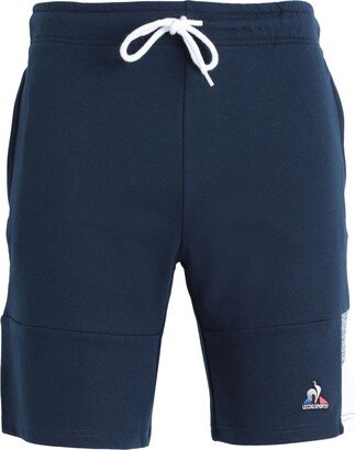 Saison 1 Short N°1 M Shorts & Bermuda Shorts Midnight Blue