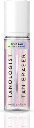 Tanologist Self Tan Eraser and Primer - 6.76 fl oz