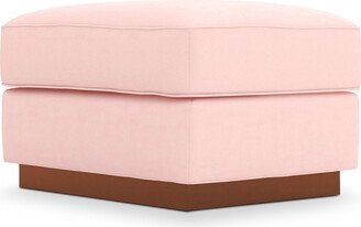 Flores Harper Ottoman