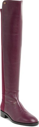 Keelan Over-the-Knee Boot-AA