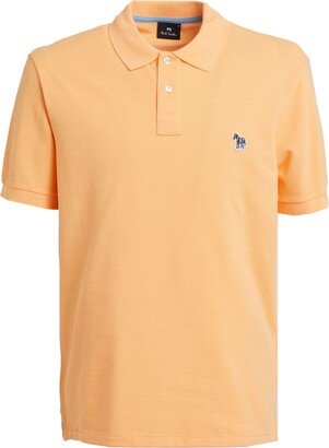 Polo Shirt Mandarin-AA