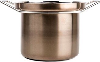 knindustrie Foodwear stainless steel pot