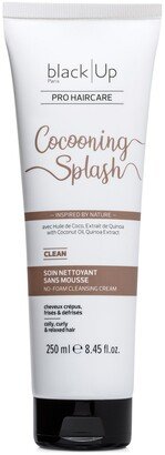 Cocooning Splash No-Foam Cleansing Cream, 8.45 oz