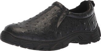 Mens Cotter Shoe