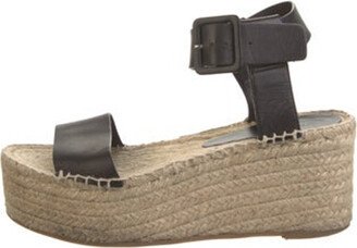 Jute Espadrilles-AC