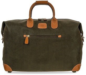 Life 18 Cargo Duffel Bag