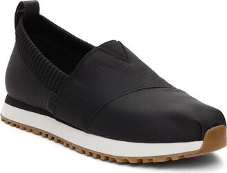 Alpargata Resident 2.0 Heritage Slip-On Sneaker-AA