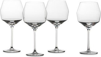 Gigi 23.3-oz. Red Wine Glasses, Set of 4