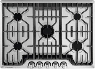 30 Inch Gas Cooktop With Griddle