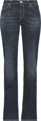 JACOB COHЁN Denim Pants Blue-AA