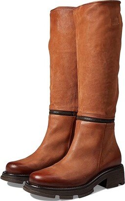 A.S. 98 Larrie (Whiskey) Women's Shoes