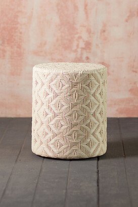 Havana Cylinder Stool-AA