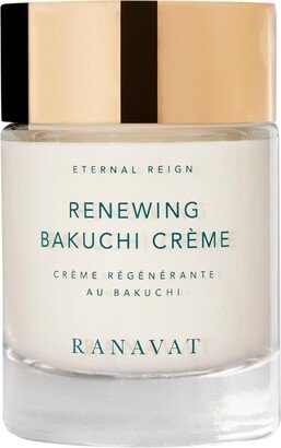 Renewing Bakuchi Crème Eternal Reign