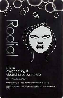 Snake Bubble Masks Individual