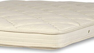 Royal-Pedic Dream Spring Deluxe Pillow Top Pad - Twin XL