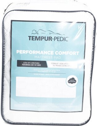 TJMAXX Performance Comfort Mattress Pad-AA