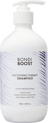 BondiBoost Hair Thickening Therapy Shampoo