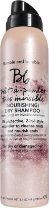 Prêt-à-Powder Très Invisible Nourishing Dry Shampoo 3.1 oz