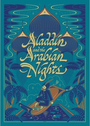 Aladdin and the Arabian Nights (Barnes & Noble Collectible Editions) by Barnes & Noble