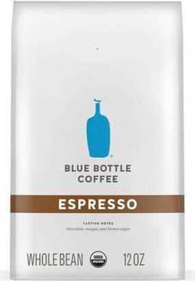 Blue Bottle Coffee Blue Bottle Espresso Whole Bean Espresso Roast Coffee - 12oz