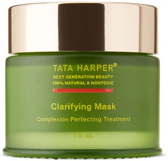 Clarifying Mask, 30 mL