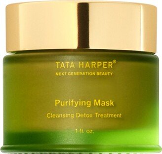 Purifying Mask