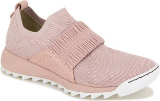 Farah Stretch Knit Slip-On Sneaker