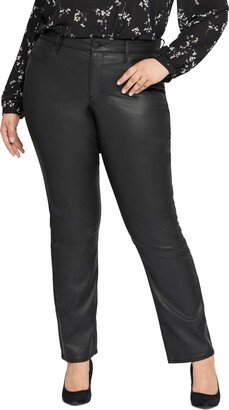 Marilyn Straight Leg Jeans