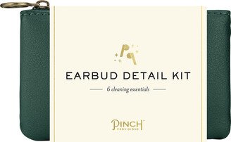 Pinch Provisions Earbud Detail Kit Green