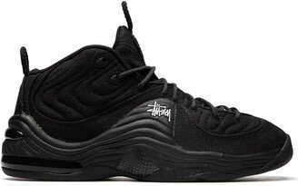 x Stüssy Air Penny 2 