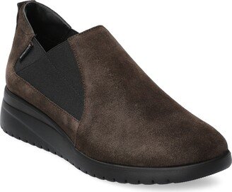 Ibelina Wedge Slip-On Sneaker