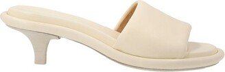 Spilla Slip-On Sandals