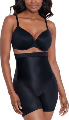 Women's Shapewear Core Contour Hi-Waist Bike Short 2598