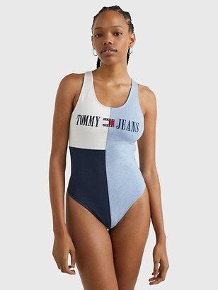 TJ Racerback Bodysuit