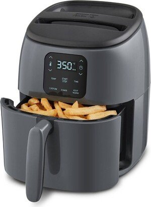 2.6 qt Express Digital Tasti-Crisp Nonstick Air Fryer