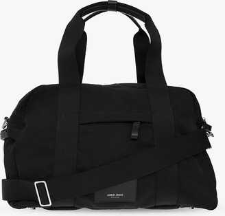 Holdall Bag - Black