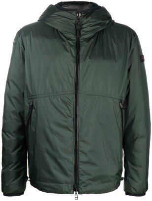 Orema padded jacket