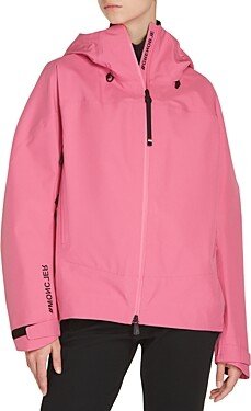 Meribel Jacket