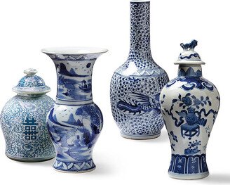 Blue Ming Ceramic Collection-AA