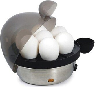 IM-470 Stainless Steel 7-Egg Cooker