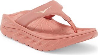 Gender Inclusive Ora Recovery Flip Flop